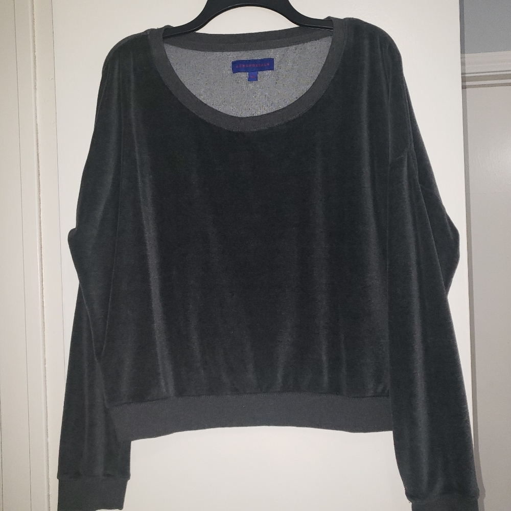 Womens Aeropostale Sweater *NEW* Sz Medium